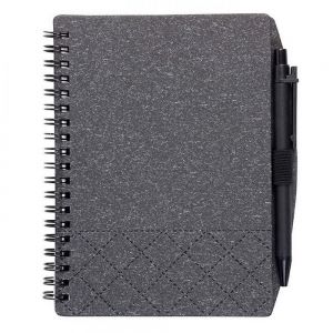 LIBRETA KENIA personalizada